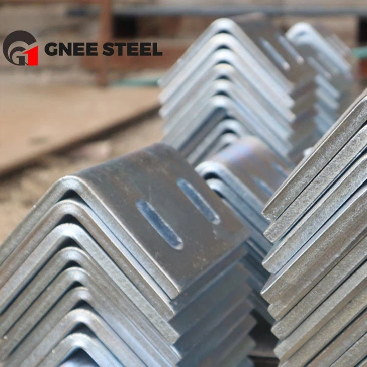 angle steel