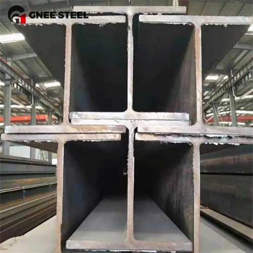 127 x 76 x 13kg S355J 0 यूनिवर्सल बीम