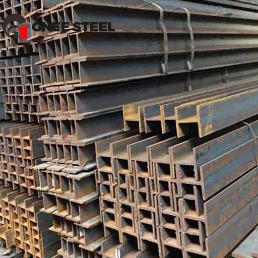 STE355 STE460 यूनिवर्सल बीम