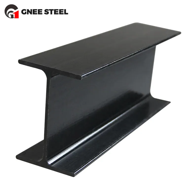 Q235 एच-बीम