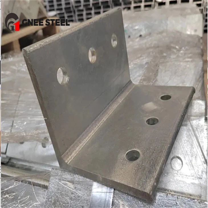 एएसटीएम ए 36 हाई स्ट्रेंथ एंगल बार