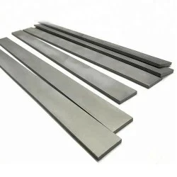 Copper Flat Steel Electrical Conductivity Flat Bar