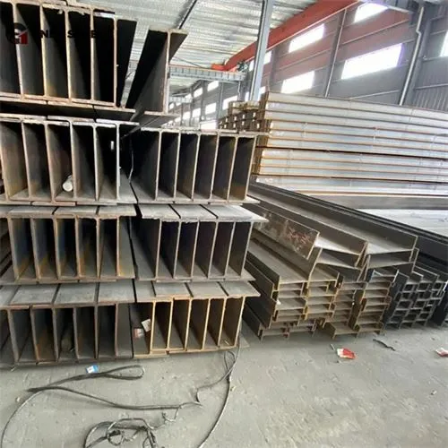 W14 X 6 ‘H सेक्शन H बीम