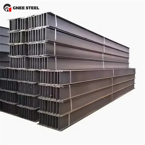 उच्च गुणवत्ता A992 W30X173 W30X191 W निकला हुआ किनारा बीम