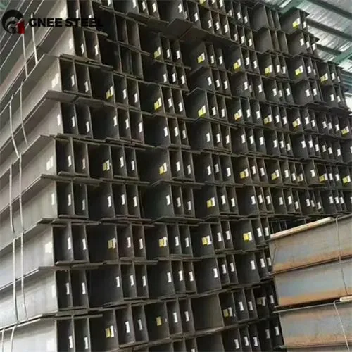 हॉट-रोल्ड S355JR 305x165x 46 305 X165x54 यूनिवर्सल बीम