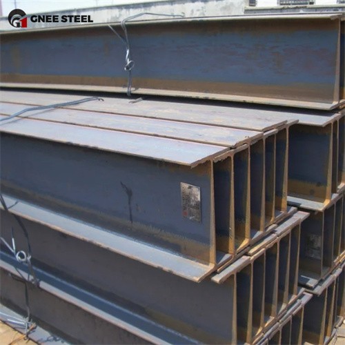Hot Rolled W30x326 A572GR50/A992 H Beam Wide Flange