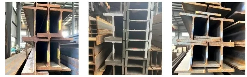 h-beam-applications h-beam-applications