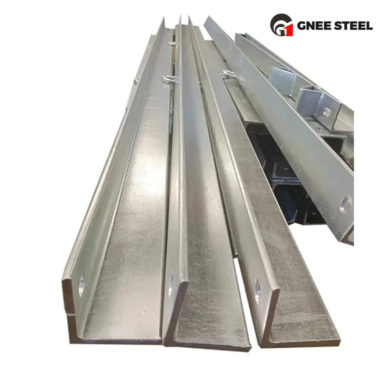 angle steel angle steel