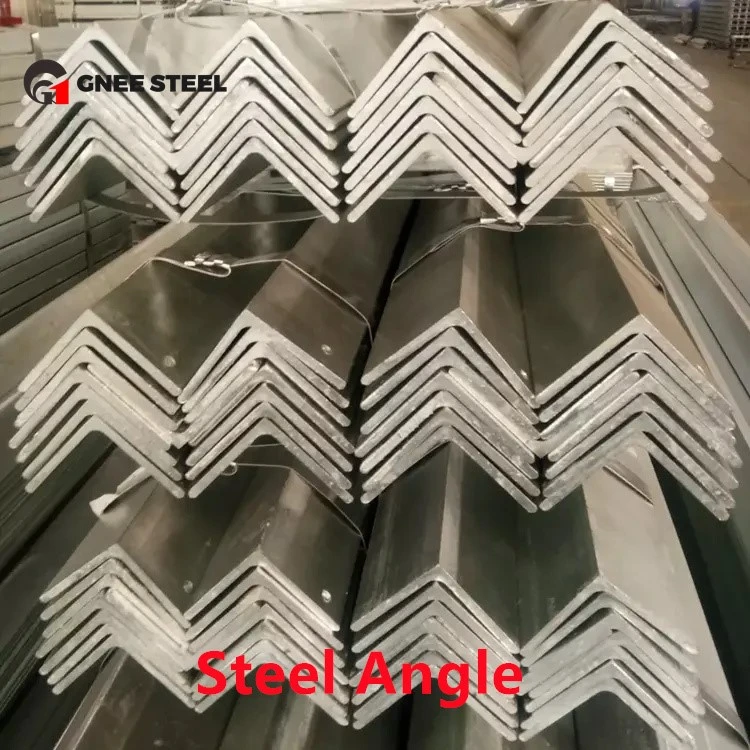 angle steel angle steel