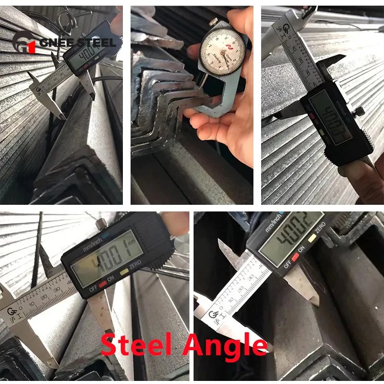 angle steel angle steel