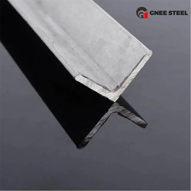 Angle steel Angle steel