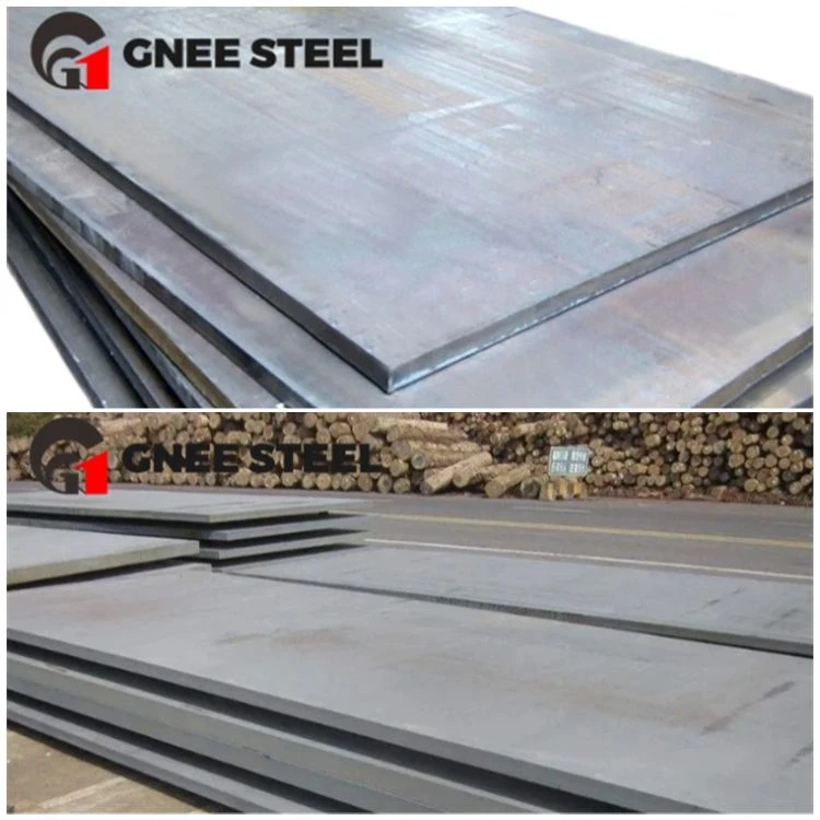 China wear plate steel producers--GNEE Group China wear plate steel producers--GNEE Group
