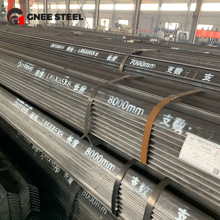 Q415NHB मेटल एंगल आयरन