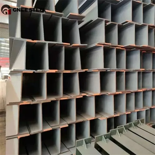 UB406*178 एच बीम एच सेक्शन